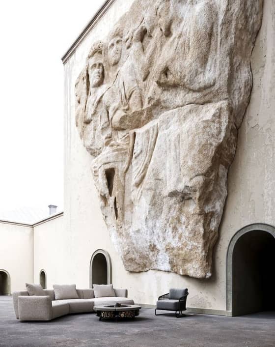 Snoc Outdoor Furniture